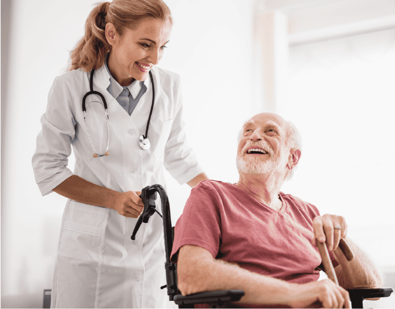 Long-Term Care